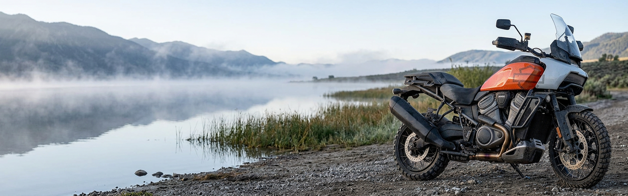 Pan America 1250