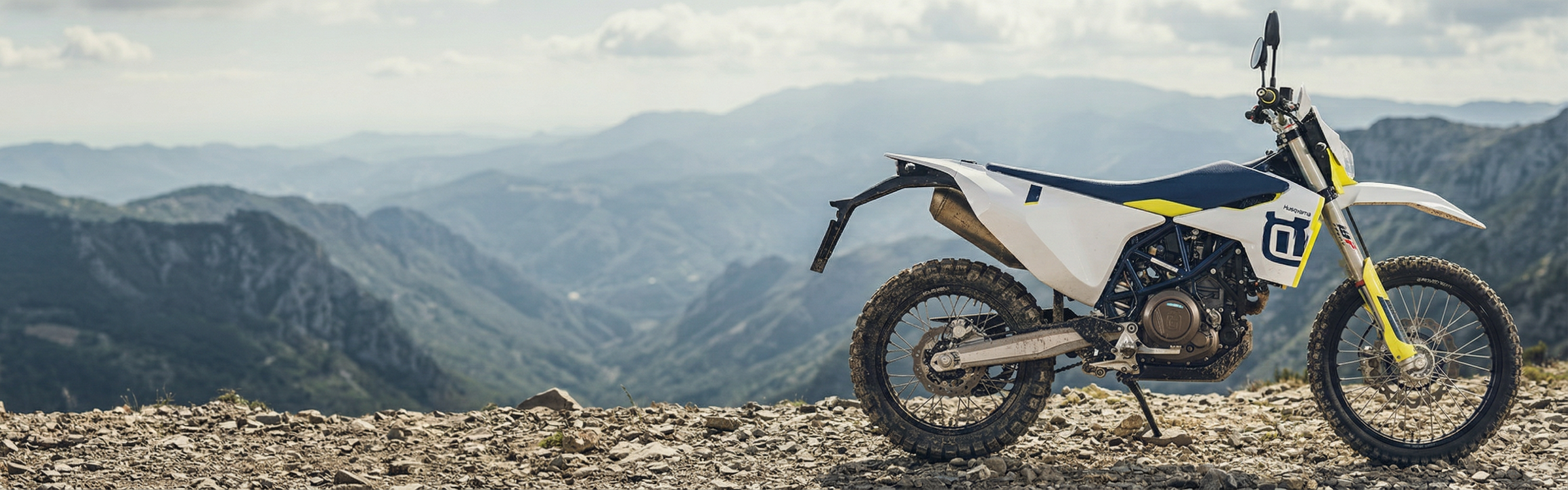 701 Enduro