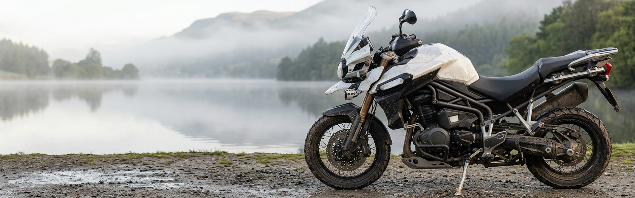 Tiger Explorer 1200