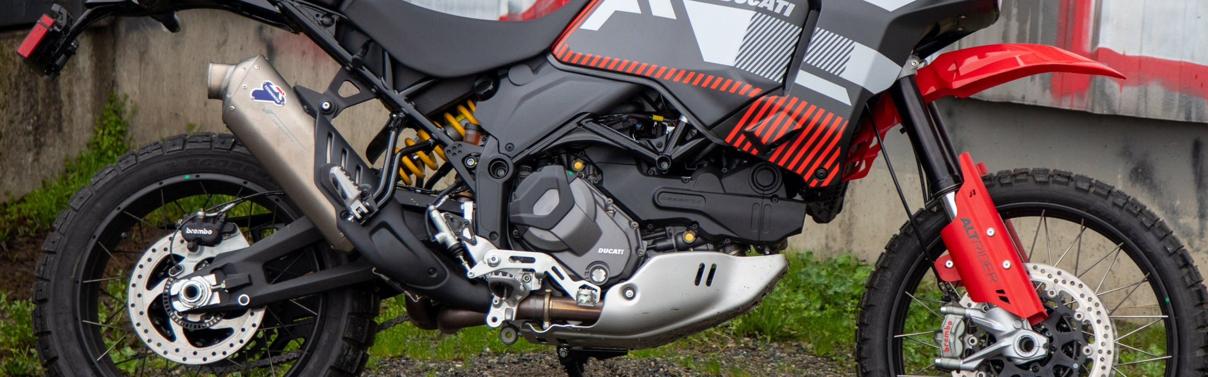 Collection Image of High Fender