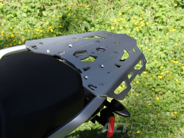 AltRider Rear Luggage Rack for the BMW R 1200 & R 1250 GS Water Cooled