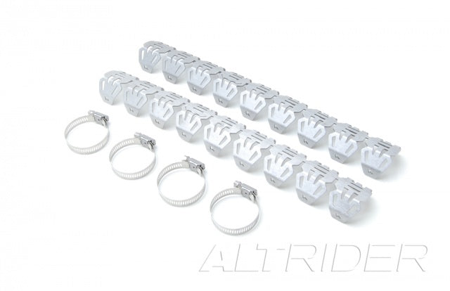 AltRider Universal Header Guards