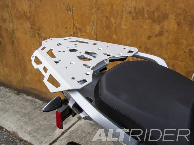 AltRider Rear Luggage Rack for the BMW R 1200 & R 1250 GS Water Cooled