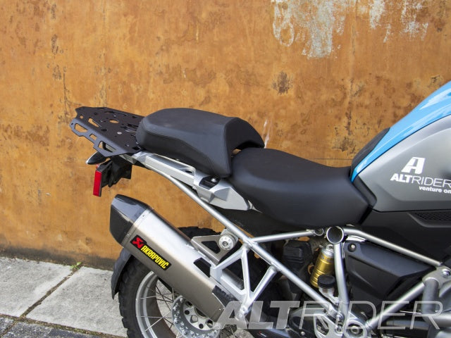 AltRider Rear Luggage Rack for the BMW R 1200 & R 1250 GS Water Cooled