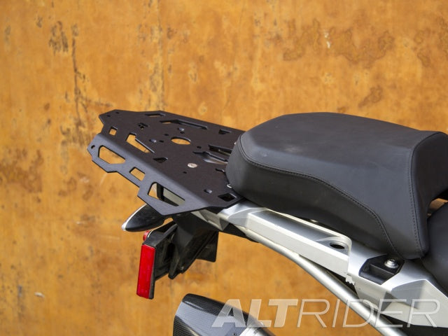 AltRider Rear Luggage Rack for the BMW R 1200 & R 1250 GS Water Cooled