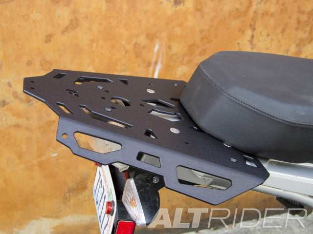 AltRider Rear Luggage Rack for the BMW R 1200 & R 1250 GS Water Cooled