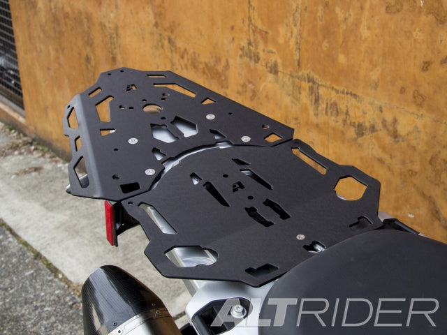 AltRider Luggage Rack System for BMW R 1200 & R 1250 GS /GSA Water Cooled