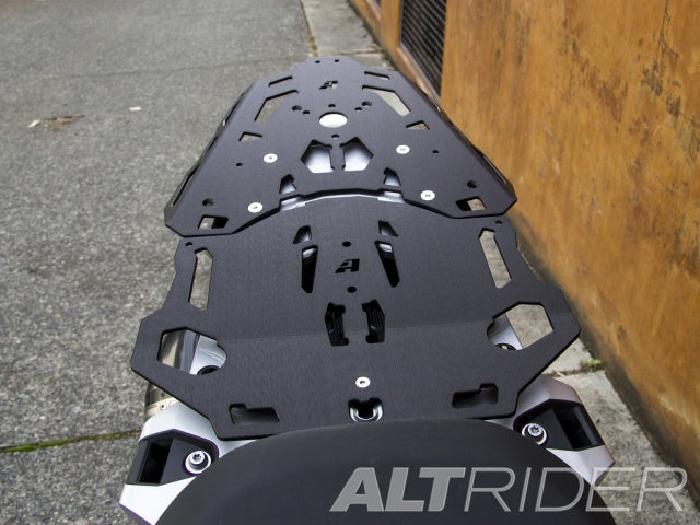 AltRider Luggage Rack System for BMW R 1200 & R 1250 GS /GSA Water Cooled