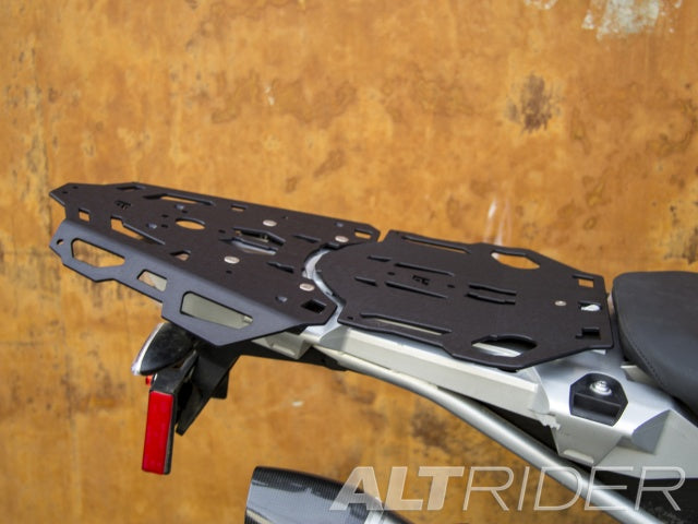 AltRider Luggage Rack System for BMW R 1200 & R 1250 GS /GSA Water Cooled