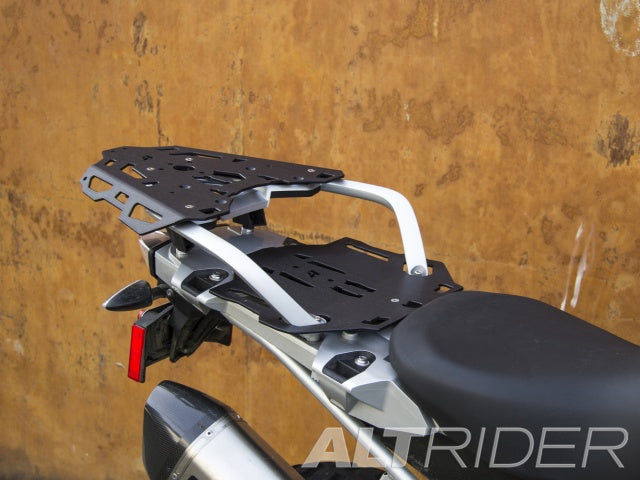 AltRider Luggage Rack System for BMW R 1200 & R 1250 GS /GSA Water Cooled