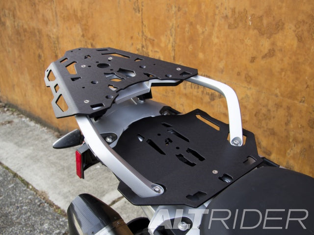AltRider Luggage Rack System for BMW R 1200 & R 1250 GS /GSA Water Cooled