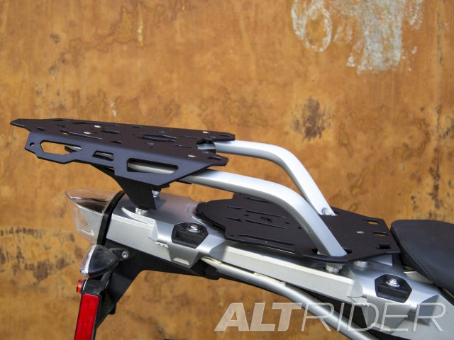 AltRider Luggage Rack System for BMW R 1200 & R 1250 GS /GSA Water Cooled