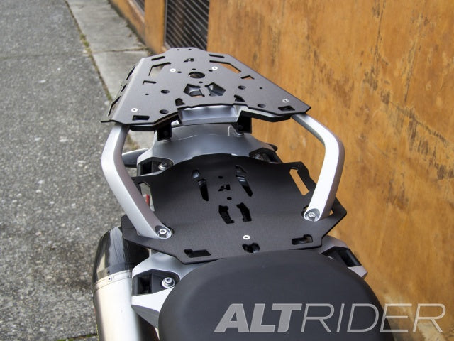 AltRider Luggage Rack System for BMW R 1200 & R 1250 GS /GSA Water Cooled