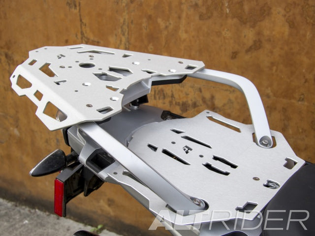 AltRider Luggage Rack System for BMW R 1200 & R 1250 GS /GSA Water Cooled