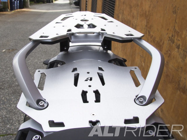 AltRider Luggage Rack System for BMW R 1200 & R 1250 GS /GSA Water Cooled