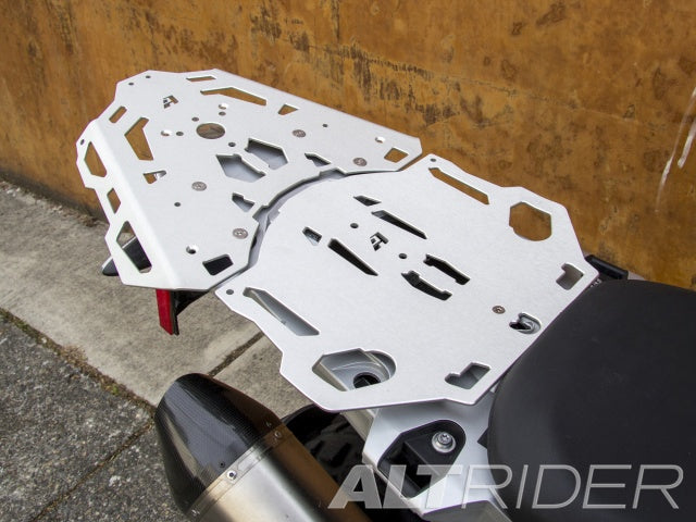 AltRider Luggage Rack System for BMW R 1200 & R 1250 GS /GSA Water Cooled