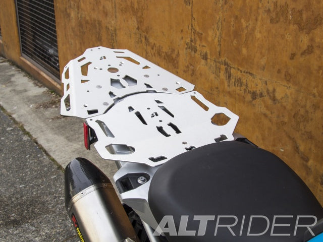 AltRider Luggage Rack System for BMW R 1200 & R 1250 GS /GSA Water Cooled