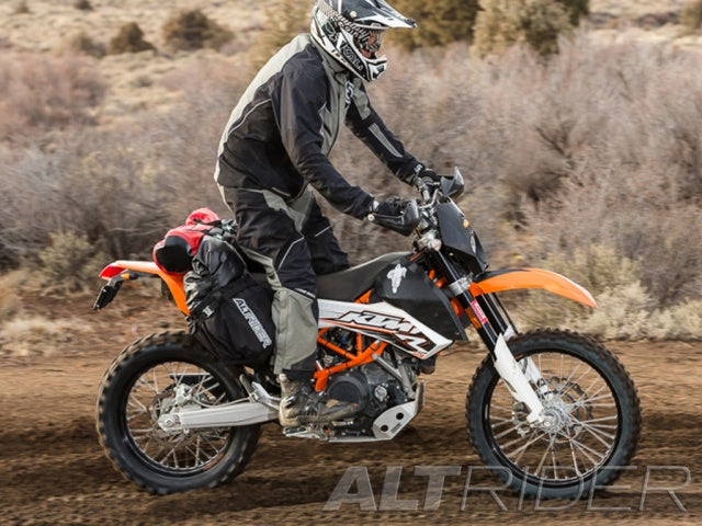 AltRider Hemisphere Tank Bag