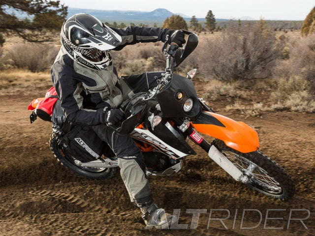 AltRider Hemisphere Tank Bag