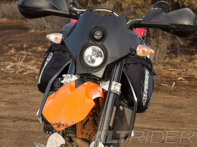 AltRider Hemisphere Tank Bag
