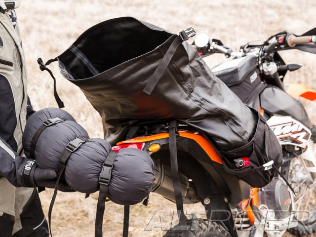 AltRider Hemisphere Tank Bag