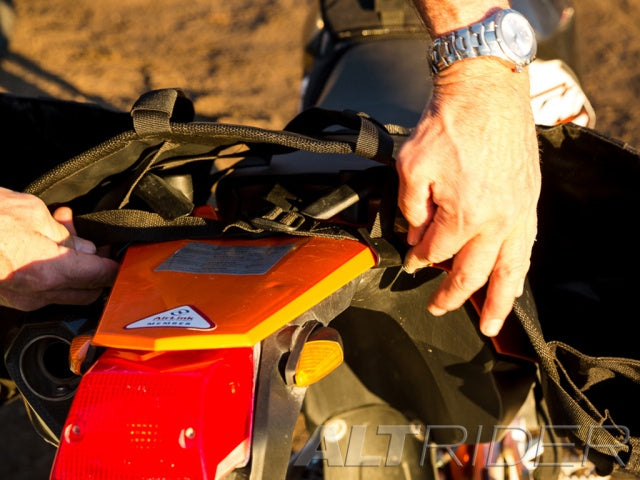 AltRider Hemisphere Tank Bag