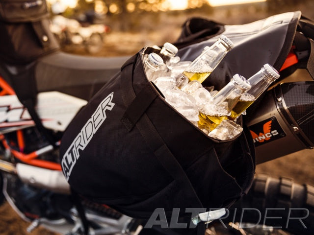 AltRider Hemisphere Tank Bag