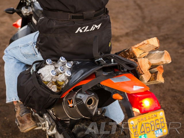 AltRider Hemisphere Tank Bag