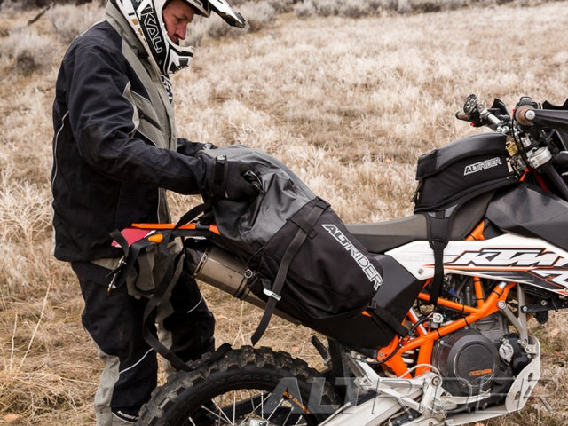 AltRider Hemisphere Tank Bag
