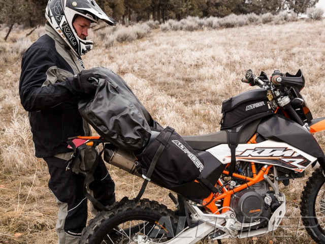 AltRider Hemisphere Tank Bag