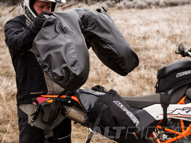 AltRider Hemisphere Tank Bag