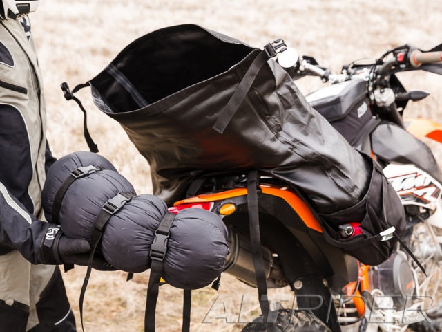 AltRider Hemisphere Tank Bag