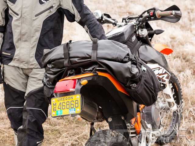 AltRider Hemisphere Tank Bag