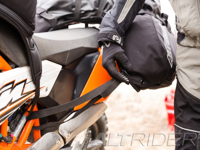 AltRider Hemisphere Tank Bag