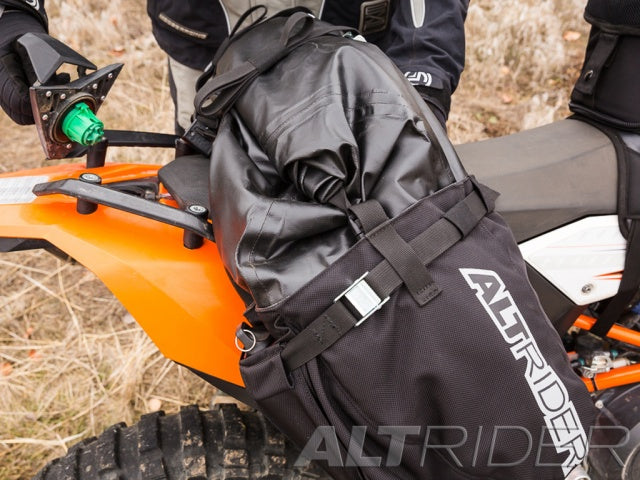 AltRider Hemisphere Tank Bag