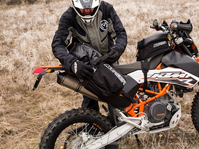 AltRider Hemisphere Tank Bag