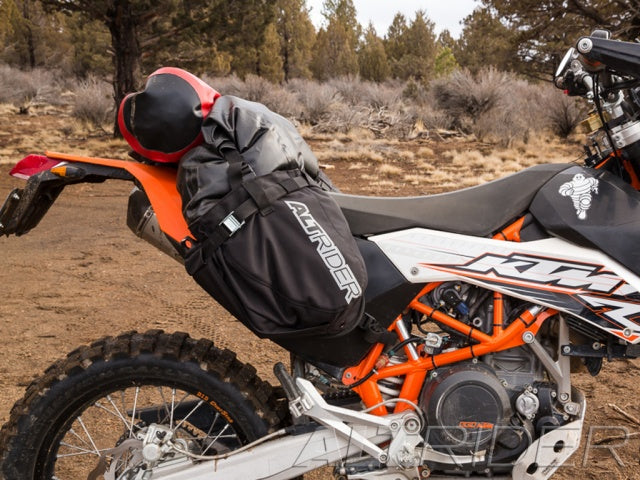 AltRider Hemisphere Tank Bag