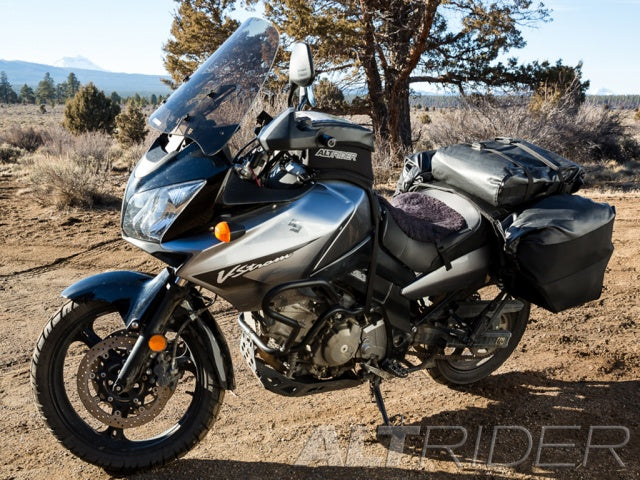 AltRider Hemisphere Tank Bag