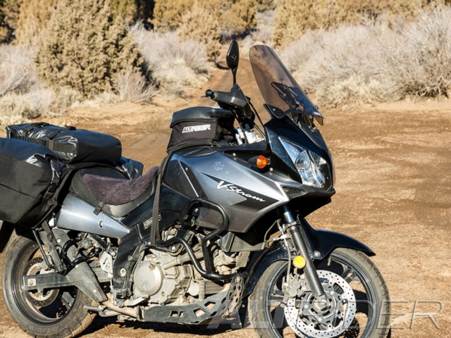 AltRider Hemisphere Tank Bag