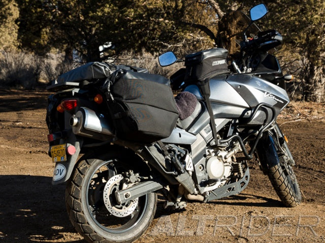 AltRider Hemisphere Tank Bag