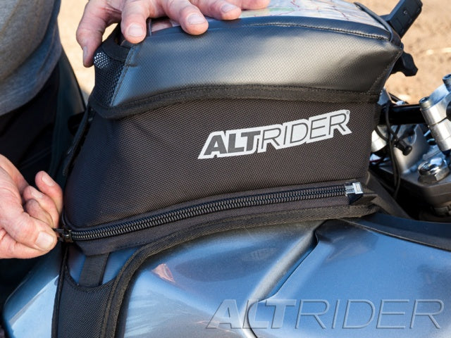 AltRider Hemisphere Tank Bag