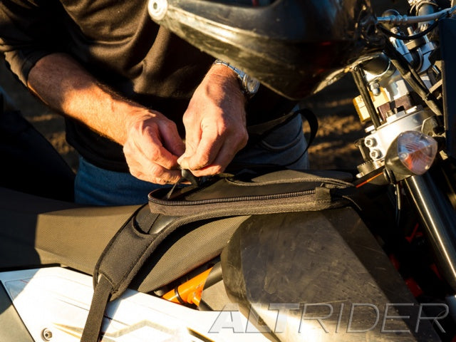 AltRider Hemisphere Tank Bag