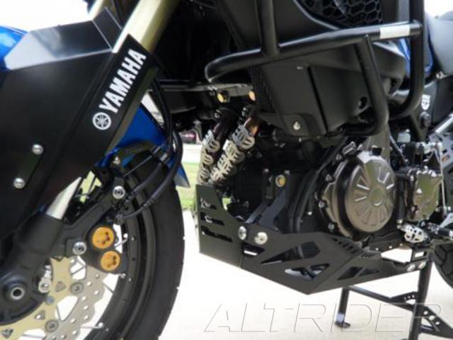 AltRider Universal Header Guards