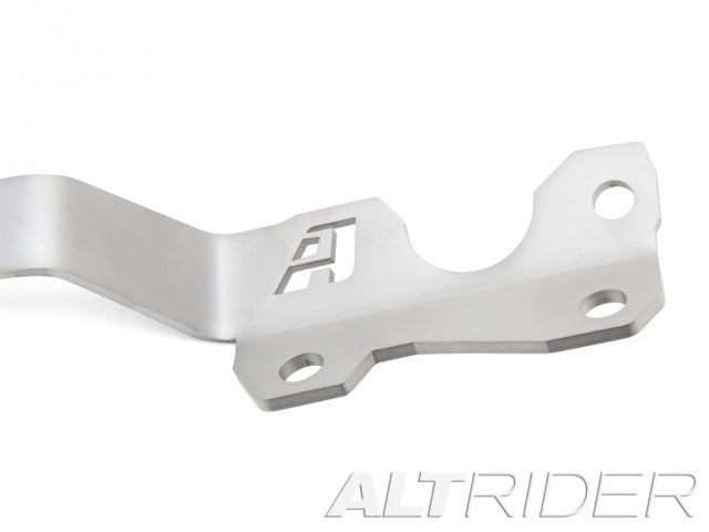 AltRider Crash Bar & Skid Plate Mounting Brackets for the BMW R 1200 GS Adventure Water Cooled