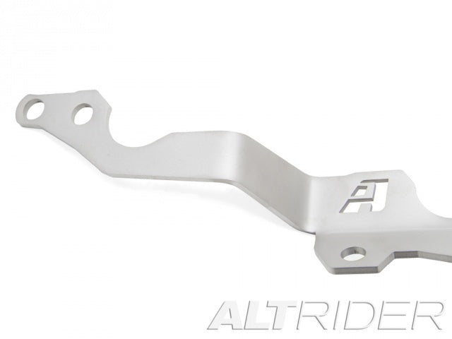 AltRider Crash Bar & Skid Plate Mounting Brackets for the BMW R 1200 GS Adventure Water Cooled