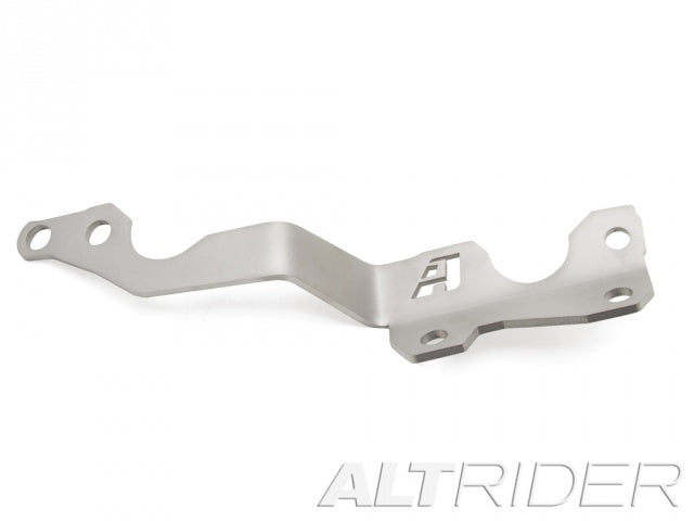 AltRider Crash Bar & Skid Plate Mounting Brackets for the BMW R 1200 GS Adventure Water Cooled