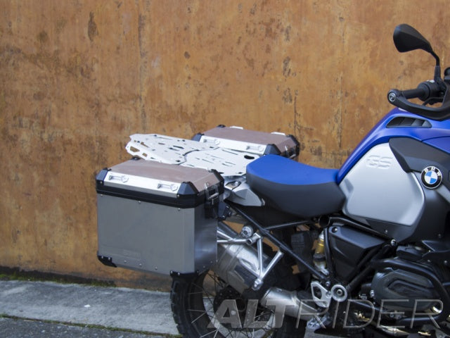 AltRider Luggage Rack System for BMW R 1200 & R 1250 GS /GSA Water Cooled