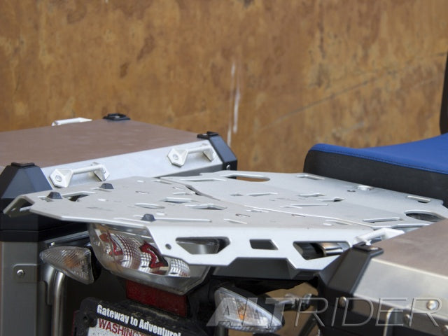 AltRider Luggage Rack System for BMW R 1200 & R 1250 GS /GSA Water Cooled