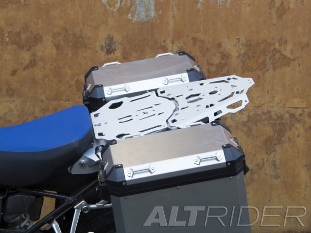 AltRider Luggage Rack System for BMW R 1200 & R 1250 GS /GSA Water Cooled