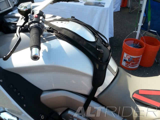 AltRider Hemisphere Tank Bag